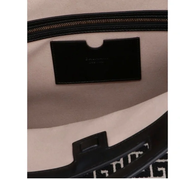 Balmain beautiful bag from Neiman Marcus nwt - Picture 6 of 12